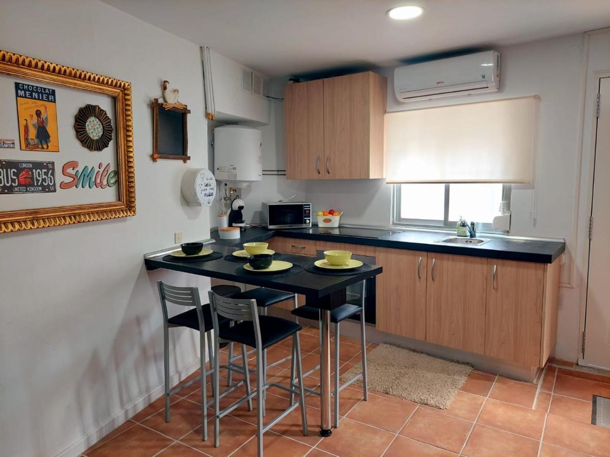 Villa Casa Mencia à Camponaraya Extérieur photo