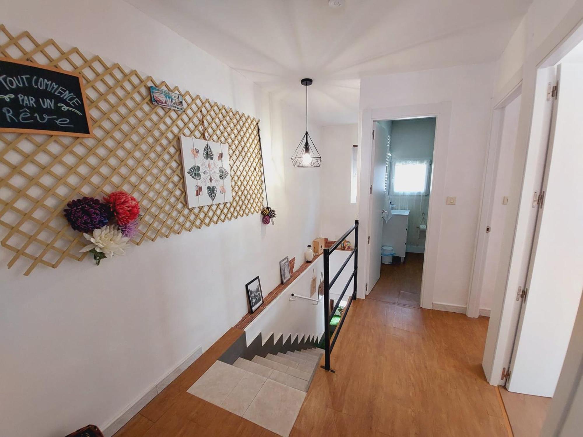 Villa Casa Mencia à Camponaraya Extérieur photo